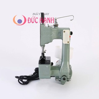 MÁY MAY BAO CẦM TAY GK9-2 – KHÂU BAO NHANH, BỀN, CHUYÊN NGHIỆP