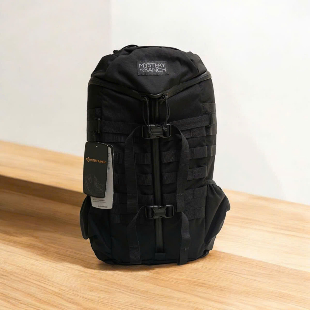 Balo Mystery Ranch 2 Day