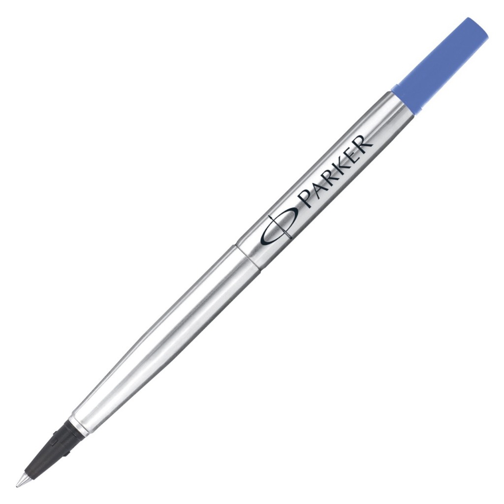 Ruột bút Parker Rollerball Ballpen Medium Refill