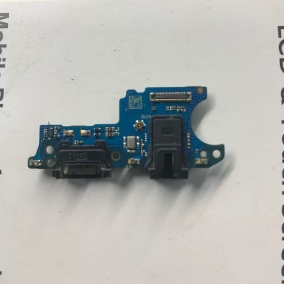 Cụm sạc main sạc main phụ cho Samsung A02s bóc máy