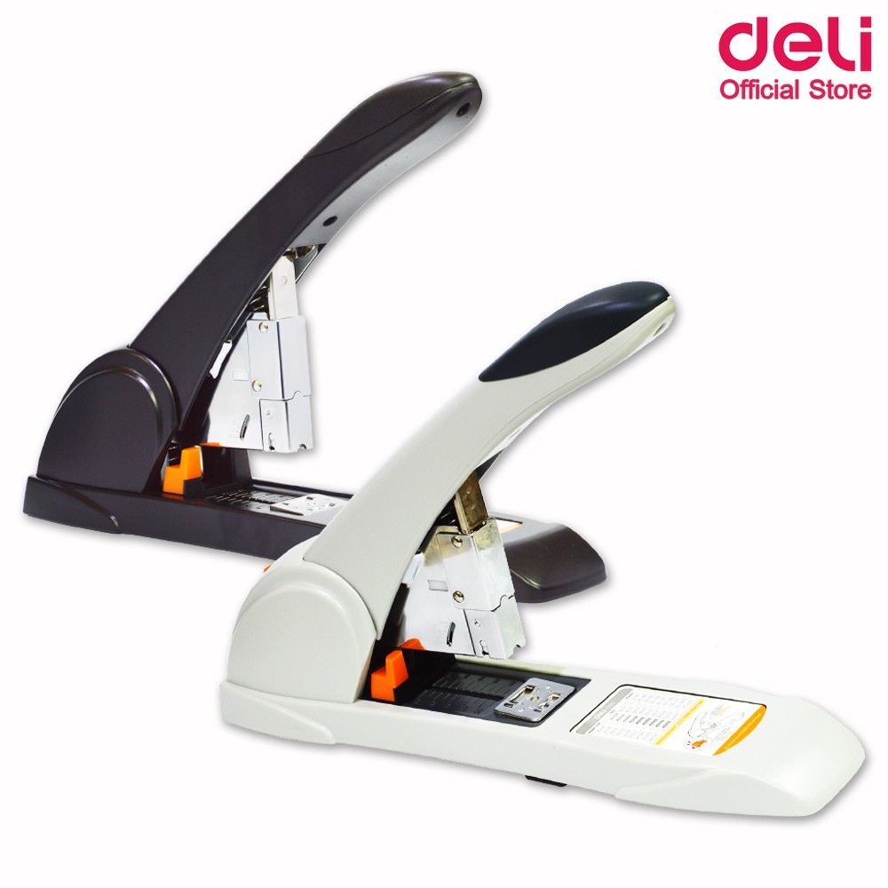 Máy dập ghim đại Deli 0395