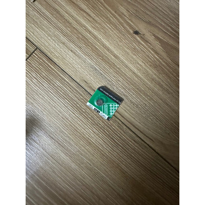 Pin đồng hồ loại nhỏ