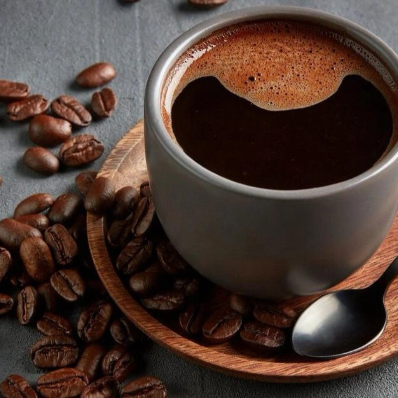 Hương cà phê G7 1KG (Chuẩn hương vị cà phê G7) - Hương liệu thực phẩm an toàn, chất lượng