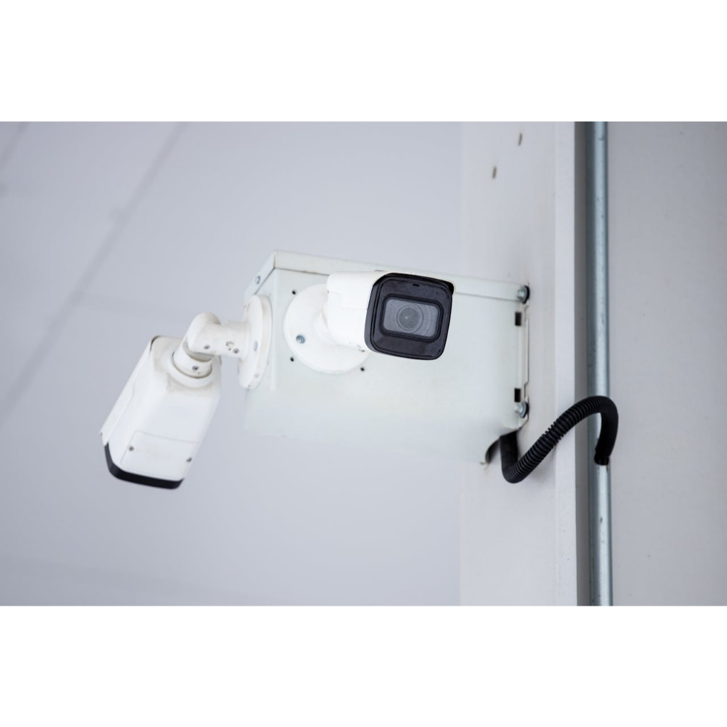 Camera Giám Sát Lắp Đặt Ngoài Trời (Camera Imou 2mp Thương Hiệu Dahua)