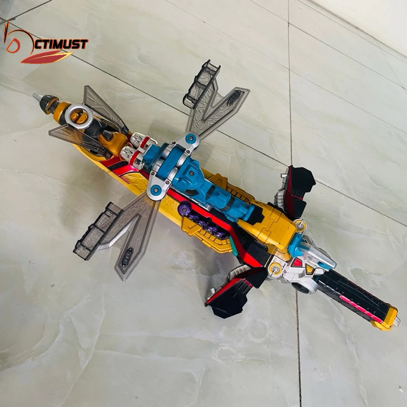 DX Perfect Zecter của Kamen Rider Kabuto