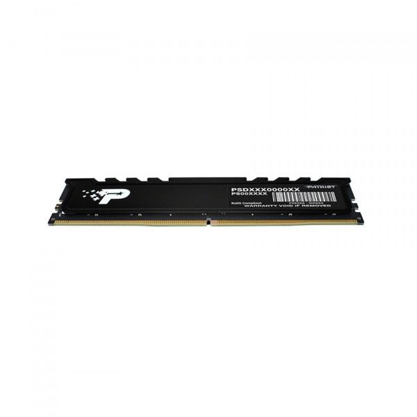 RAM Patriot Signature Premium 16Gb ( 1x16Gb - DDR4 - 3200MHz ) - NEW - BH 60 Tháng | BigBuy360 - bigbuy360.vn