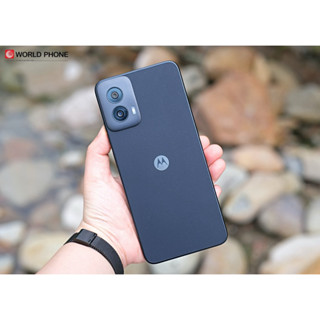 Điện thoại Motorola Moto G Power 5G 2024 cực đẹp, 2 sim màn 6.7” 120hz ram 8/128 cấu hình cao giá hợp lý