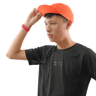 Mũ Chạy Bộ On Running Zero Cap - Flame