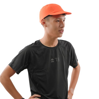 Mũ Chạy Bộ On Running Zero Cap - Flame