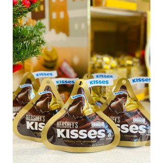 Socola Kisses Hershey's 36G