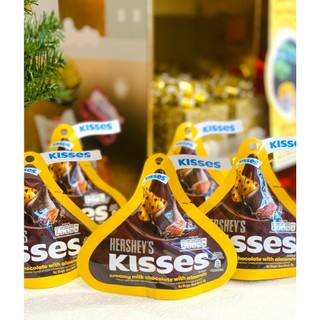 Socola Kisses Hershey's 36G
