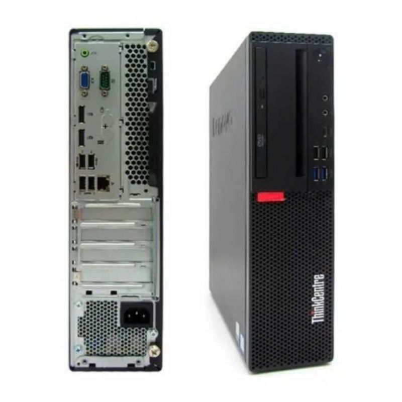 Máy tính đồng bộ Lenovo ThinkCentre M720s | I5 9500, 8GB, 256GB | Bảo hành 12 tháng
