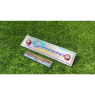 Bản tên Vario titan có ốc long đền kitaco
