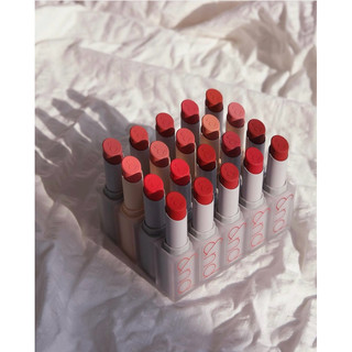 [ROMAND] SON THỎI LÌ ROMAND ZERO MATTE LIPSTICK [Màu 1-23]