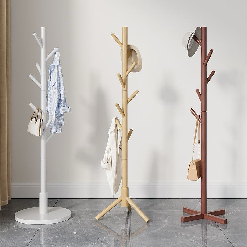 𝐂𝐌𝐀𝐑𝐓.𝐆𝐢𝐚 𝐝𝐮̣𝐧𝐠 Giá Treo Quần áo Gỗ Phòng Khách Phòng  ngủ Ký Túc Xá Gia Dụng Giá Treo Đứng CMG09 | BigBuy360 - bigbuy360.vn