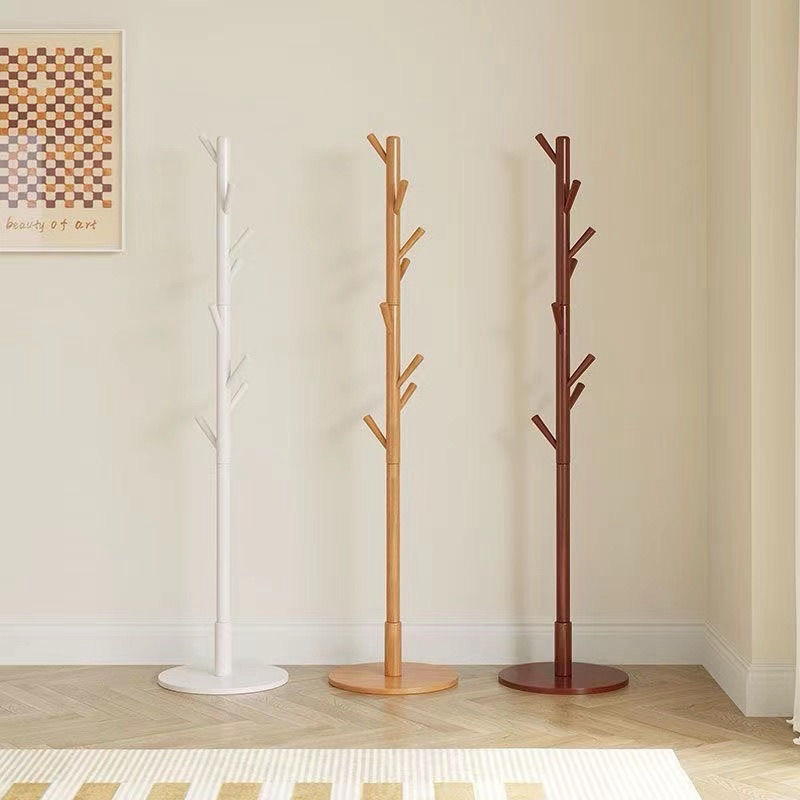 𝐂𝐌𝐀𝐑𝐓.𝐆𝐢𝐚 𝐝𝐮̣𝐧𝐠 Giá Treo Quần áo Gỗ Phòng Khách Phòng  ngủ Ký Túc Xá Gia Dụng Giá Treo Đứng CMG09 | BigBuy360 - bigbuy360.vn