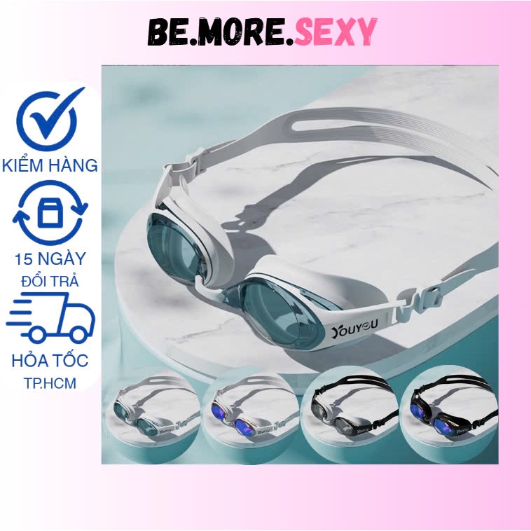 Kính Bơi YOUYOU Chống Sương Mù, Chống UV Cao Cấp - Phong Cách, Chất Lượng Đỉnh Cao | BigBuy360 - bigbuy360.vn