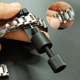 Dụng Cụ Tháo Cắt Mắt Cho Dây Đồng Hồ - Siêu Nhanh, Siêu Dễ Dàng, Tiện Lợi dongho668.