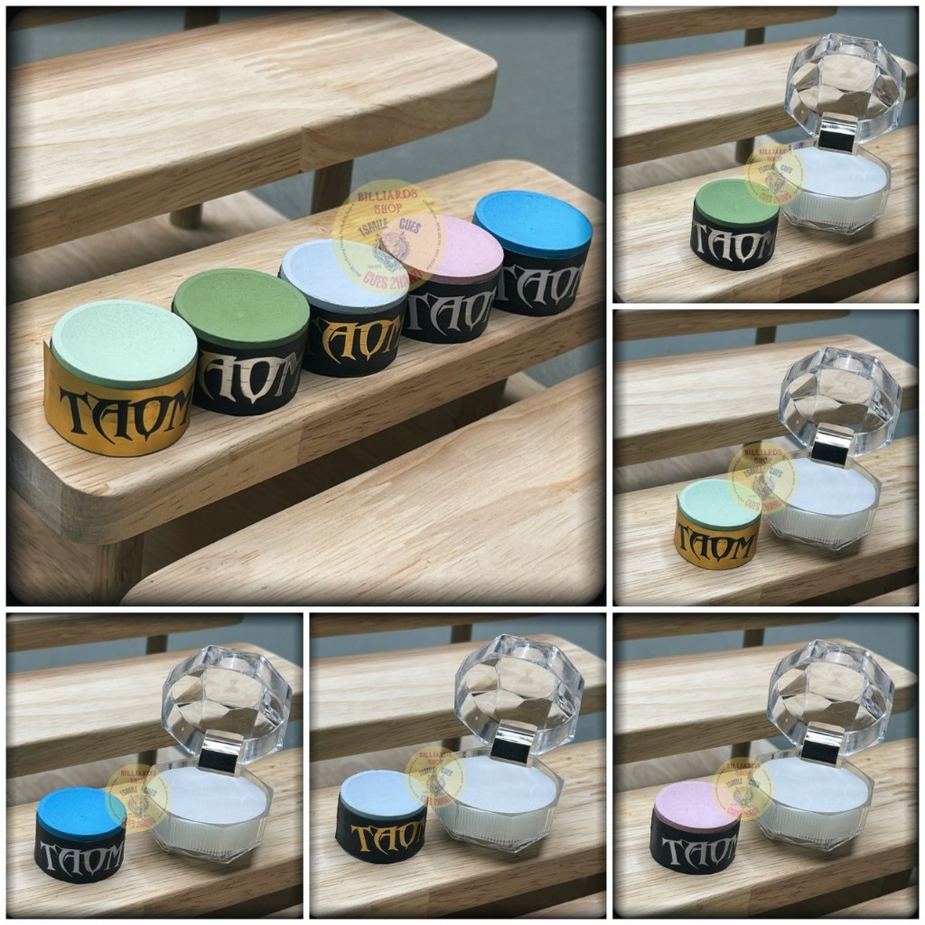 Combo Kết Hợp - Lơ Taom + Kẹp Lơ Lẻ -Tặng Kèm 1 Hộp Đựng Lơ Trong Suốt