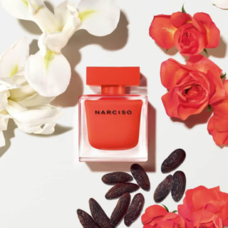 Nước Hoa Nữ Narciso Rouge EDP 90ML