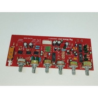 Echo reverb cực hay.