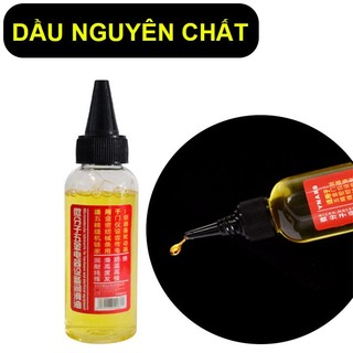 Dầu Mỡ Bôi Trơn Ổ Khoá Bôi Trơn Máy Khâu Chống Rỉ Sét Kim Loại