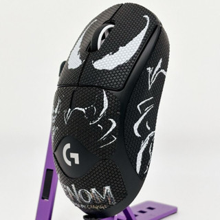 Miếng Dán Grip Tape Chống Trượt Chuột Logitech GPro Wireless, GPro X Superlight