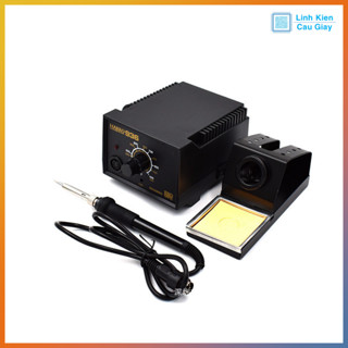 Trạm hàn Hakko 936 điều chỉnh nhiệt độ