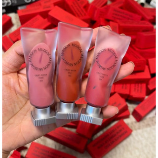 Son kem Muzigae Mansion Object Water Matte (vỏ nhám)