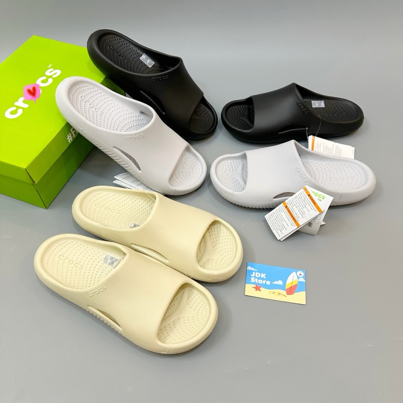 JDK Store_Dép Mellow Đúc Nguyên Khối Siêu Bền