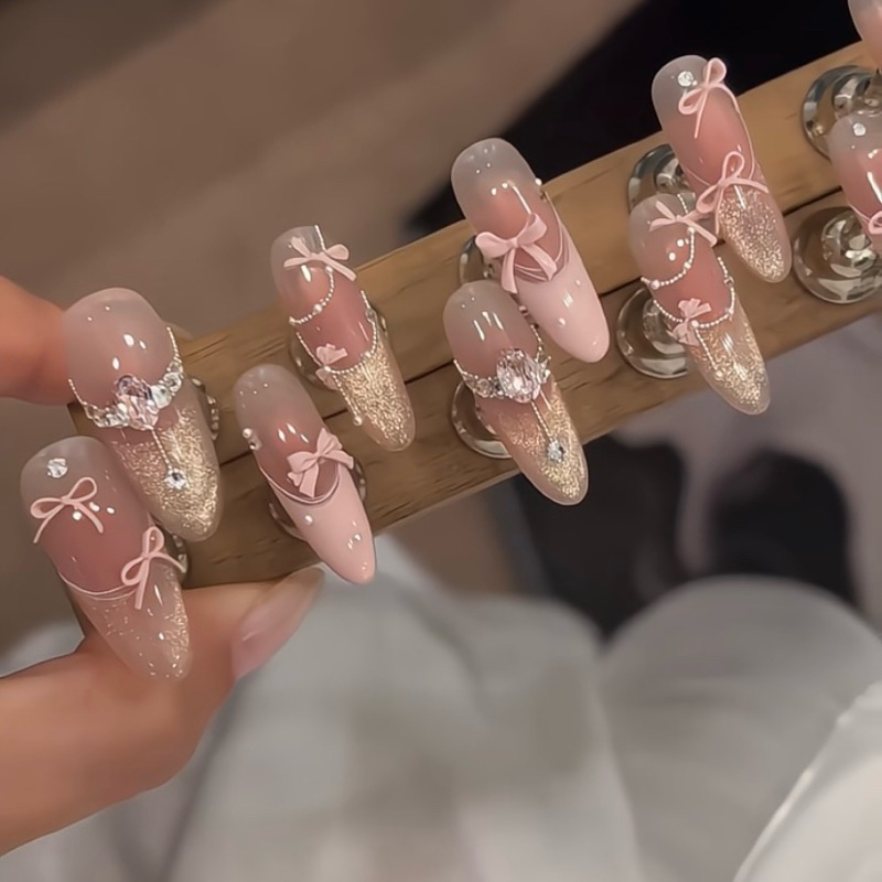 Nailbox thiết kế theo yêu cầu
