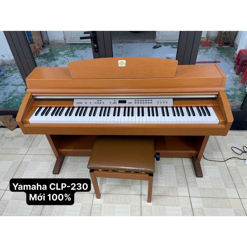 Piano Yamaha CLP 230