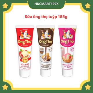  Sữa Ông Thọ Sữa Đặc Tuýp 165g  Giá sỉ  