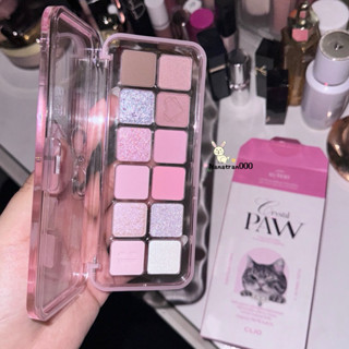 Bảng mắt Clio dòng Pro 12ô (đủ bill)