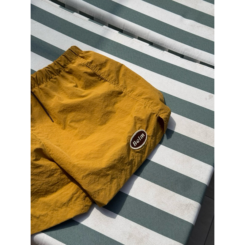 Belm Club Short