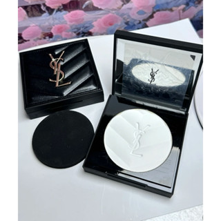 Phấn phủ nén YSL All Hour Hyper Finish
