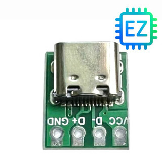 5 Chiếc Đế ra chân type C usb 3.1 đầu cái các loại