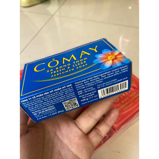 Combo Xà bông thơm cỏ may 100gr