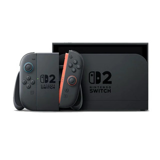 Máy Nintendo Switch 2 Model 2025