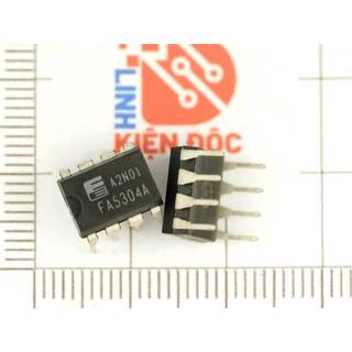 [Combo 3 chiếc] FA5304, 5304 IC Chuyên Dụng DIP-8