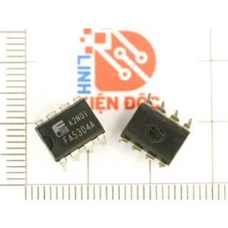 [Combo 3 chiếc] FA5304, 5304 IC Chuyên Dụng DIP-8