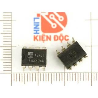 [Combo 3 chiếc] FA5304, 5304 IC Chuyên Dụng DIP-8