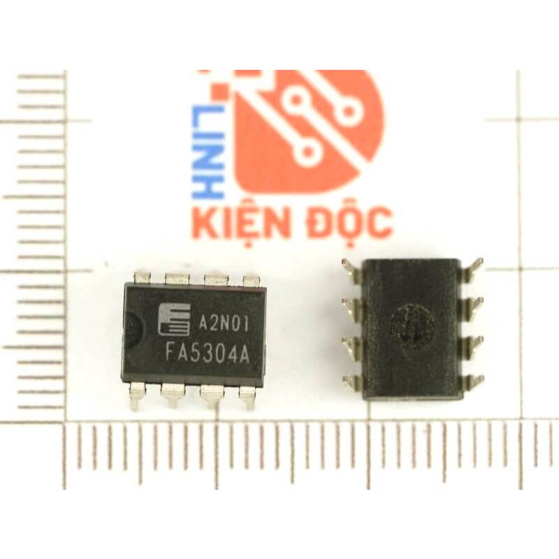 [Combo 3 chiếc] FA5304, 5304 IC Chuyên Dụng DIP-8