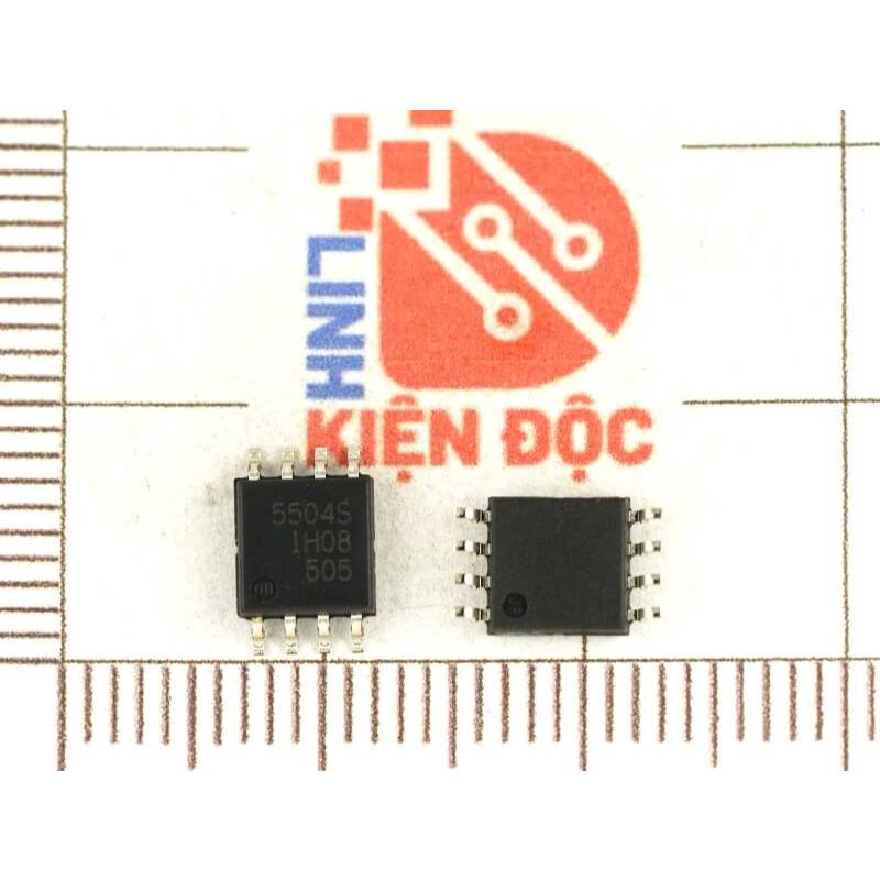 [ 1 chiếc] 5504S, FA5504S IC Nguồn SOP-8
