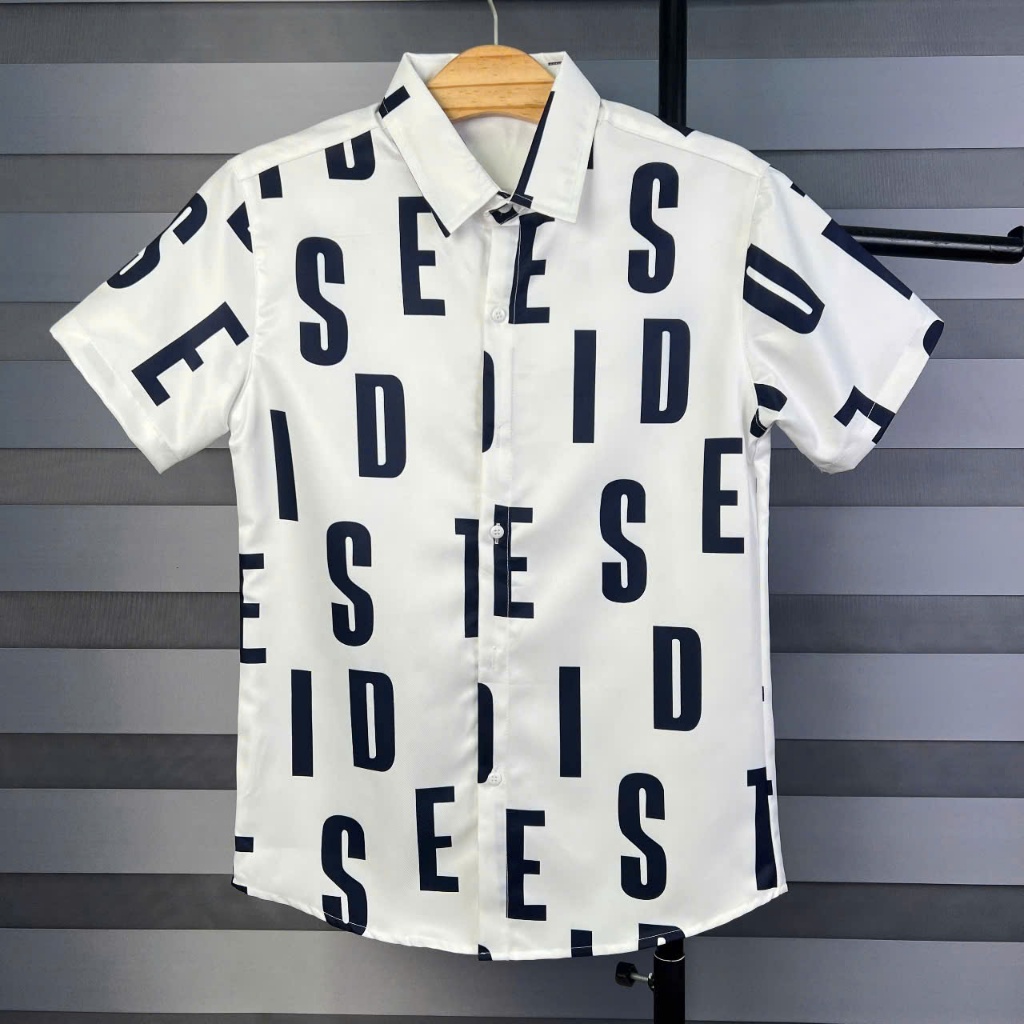 Áo sơ mi nam tay ngắn (mẫu mới) ,sơ mi nam chất mango cao cấp phong cách hàn quốc