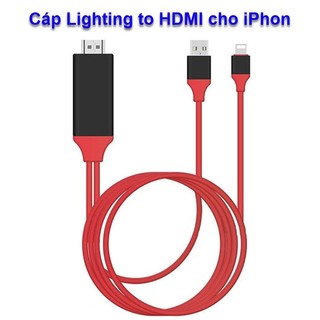 Cáp HDMI MHL cho điện thoại Android Type-C dài 2m