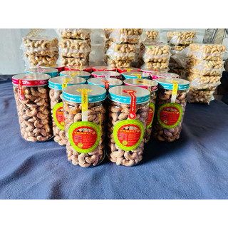 🐯 HỦ 500gr  Hạt Điều Rang Muối A CỒ VIP🐯