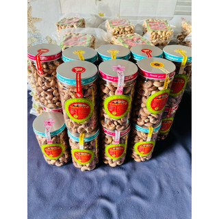 🐯 HỦ 500gr  Hạt Điều Rang Muối A CỒ VIP🐯