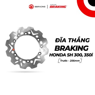  Đĩa Braking Honda SH 300 SH 350 