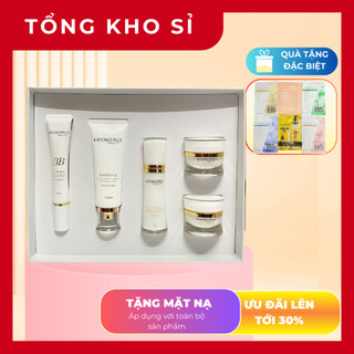KEM KAYOKO PLUS TRẮNG DƯỠNG TRẮNG DA GIẢM MỜ THÂM NÁM